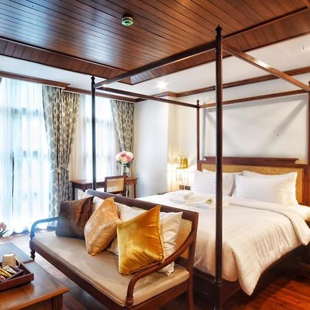 De Manor Chiang Mai Hotel Екстериор снимка