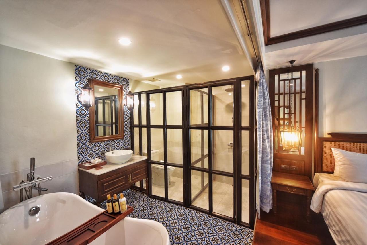De Manor Chiang Mai Hotel Екстериор снимка